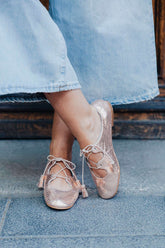 Blucher Moscow Rosé